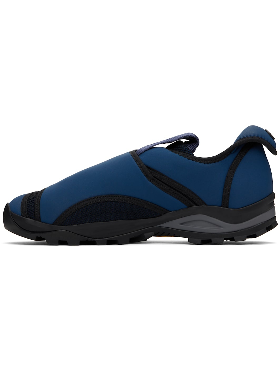 Blue Riadis Sneakers - 3