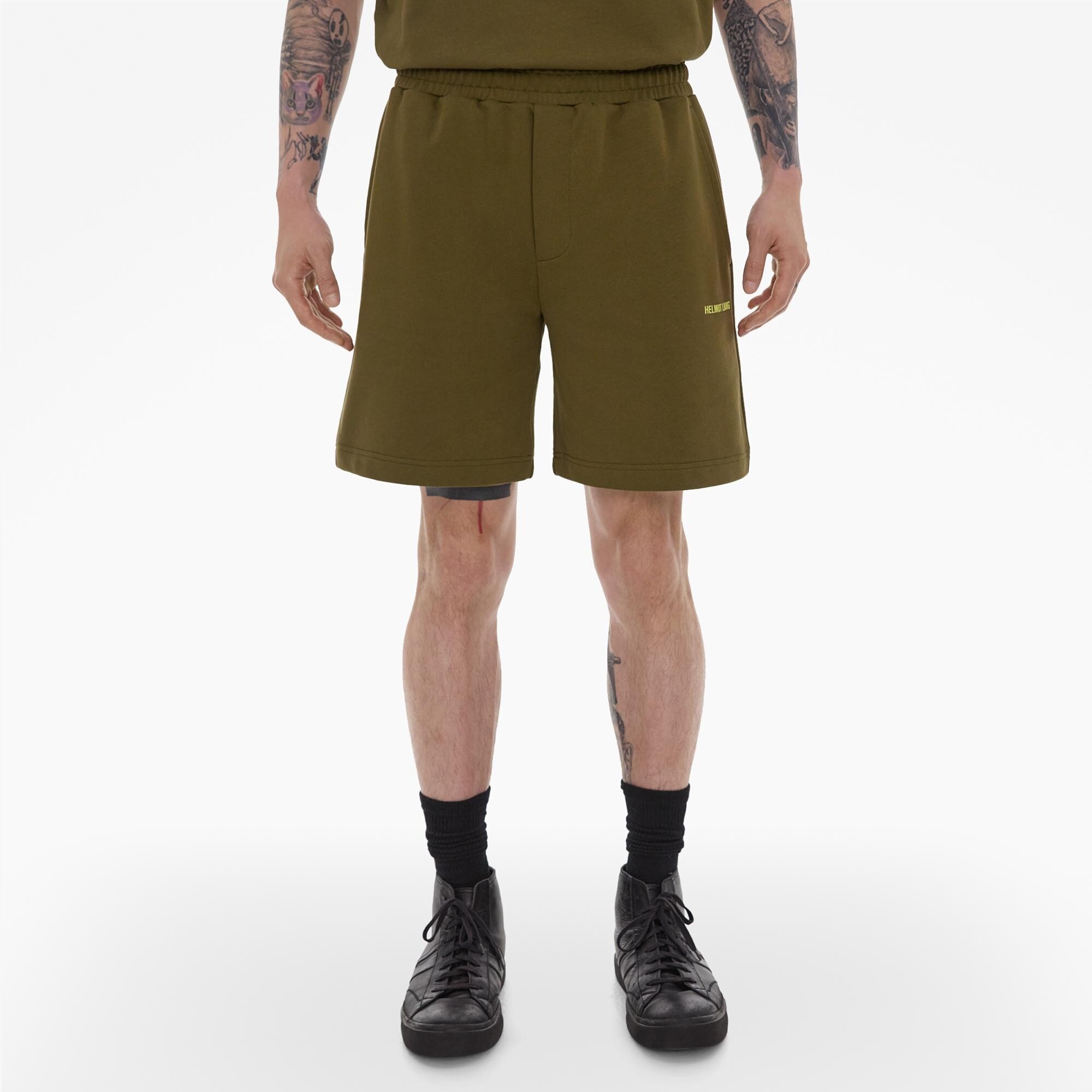 SPACE LOGO SHORT - 3