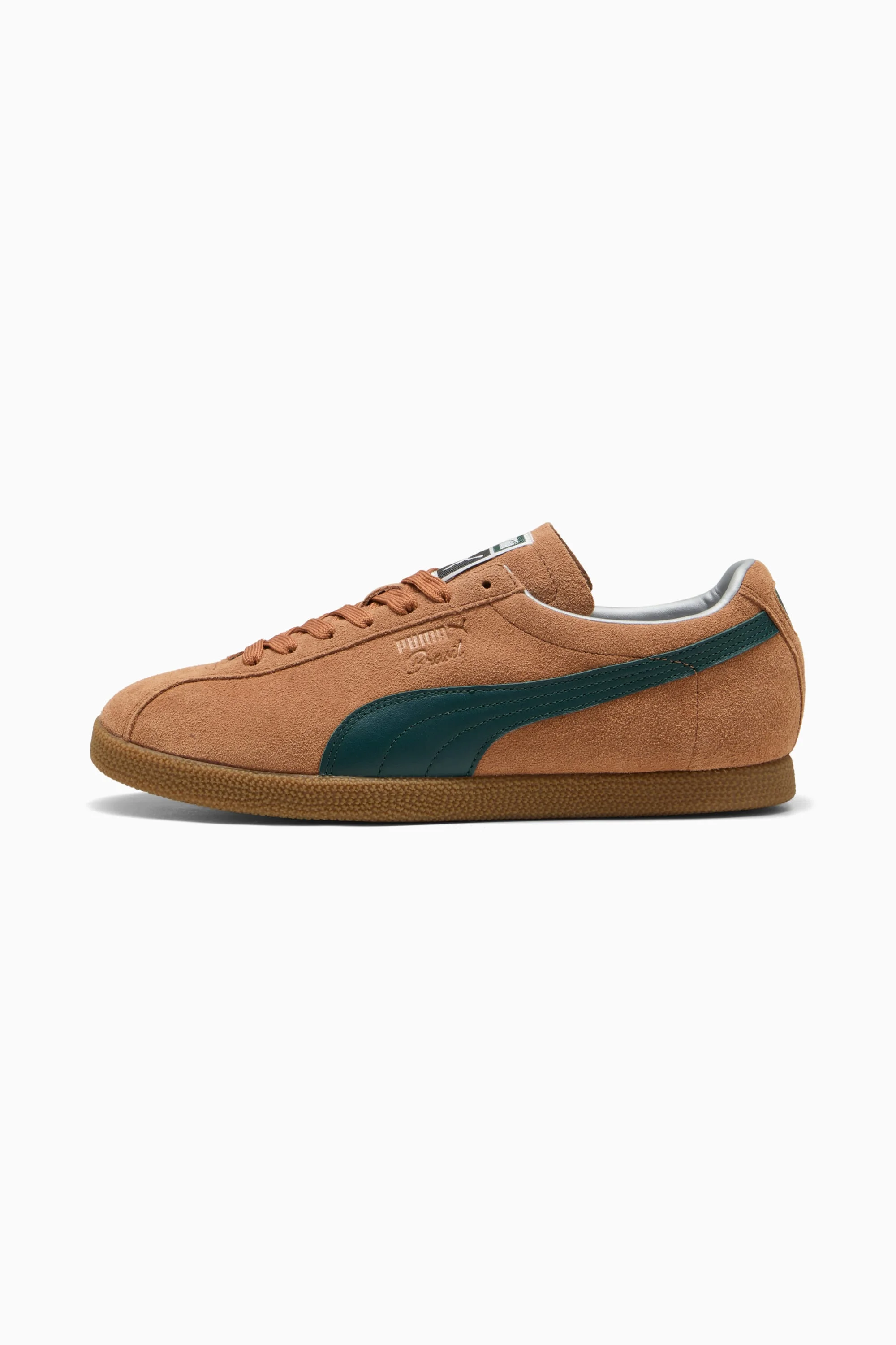Brasil Sneakers - 1