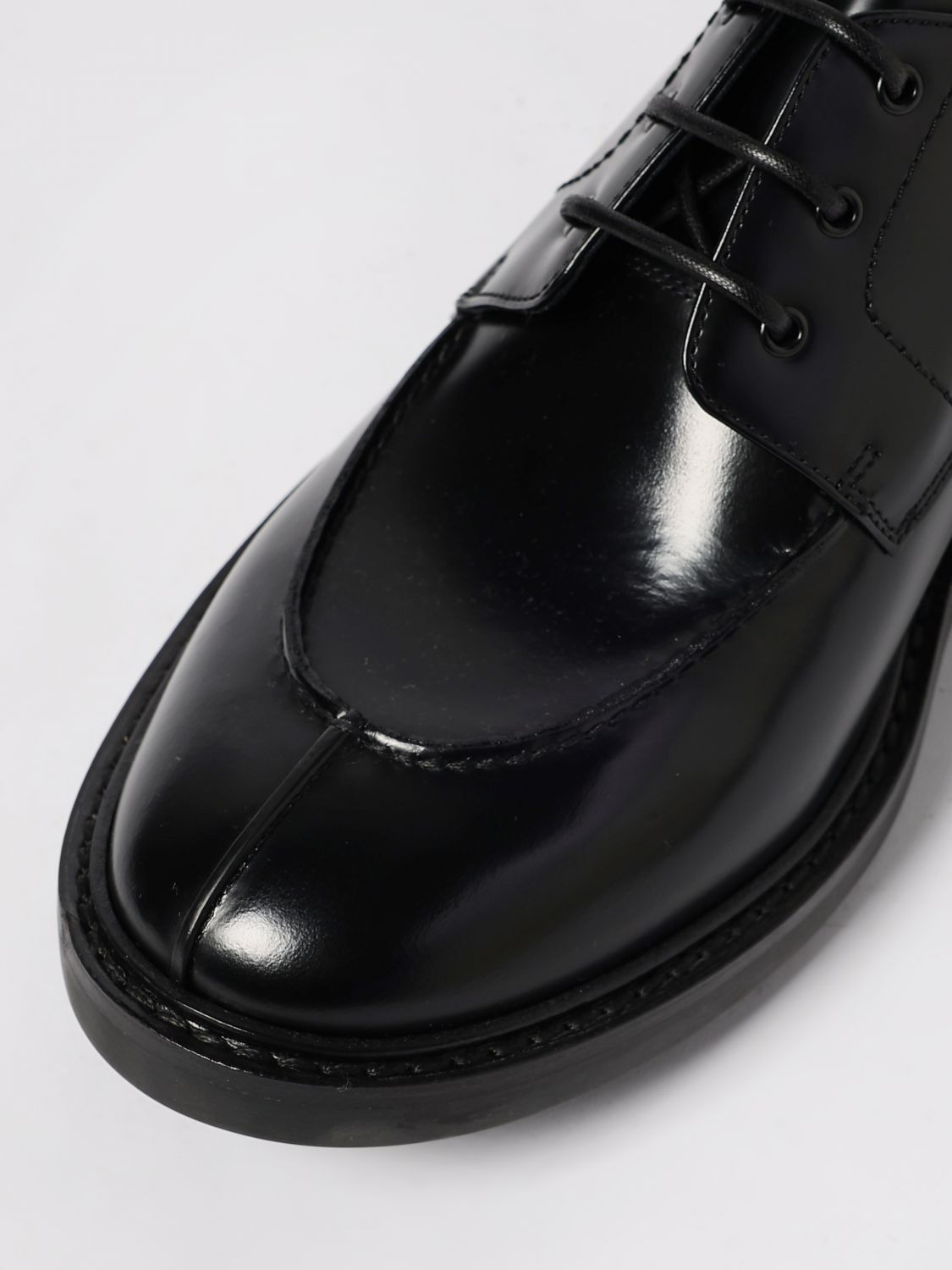 Shoes men Saint Laurent - 4