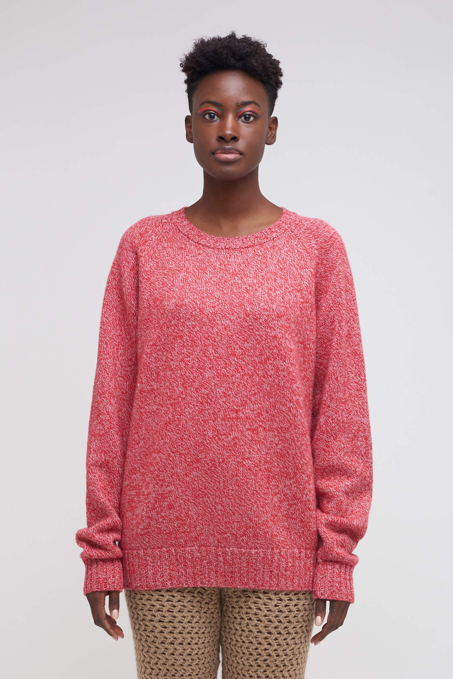 MARLED SIMPLE CREW - 3