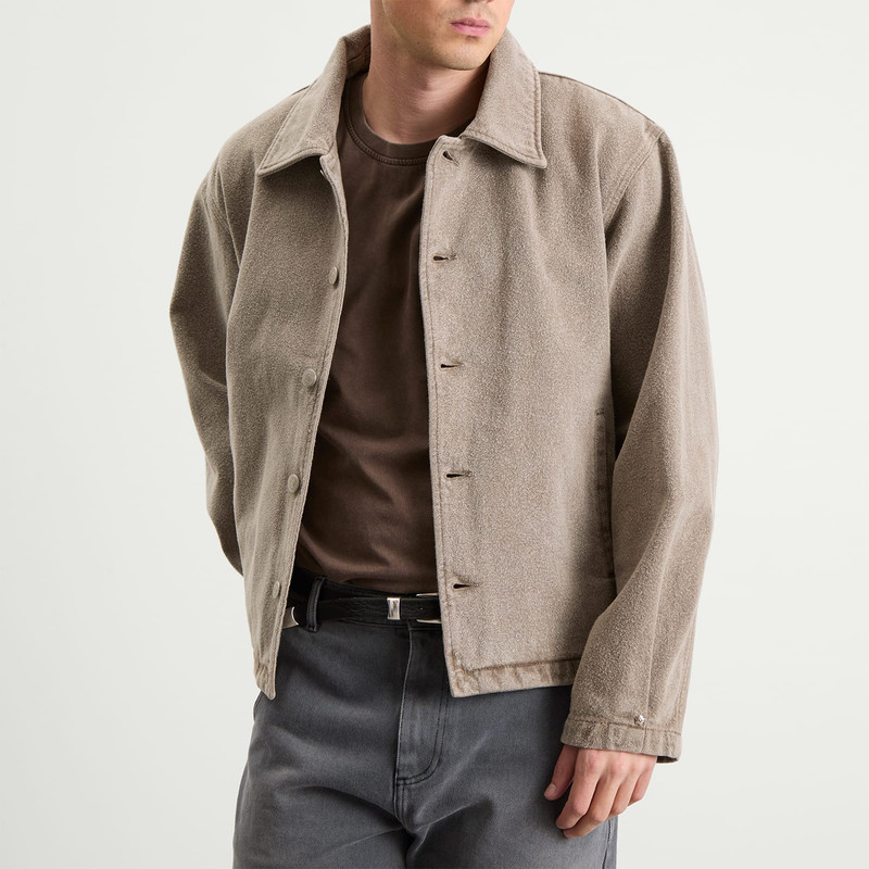 mfpen mfpen Painters Jacket outlook