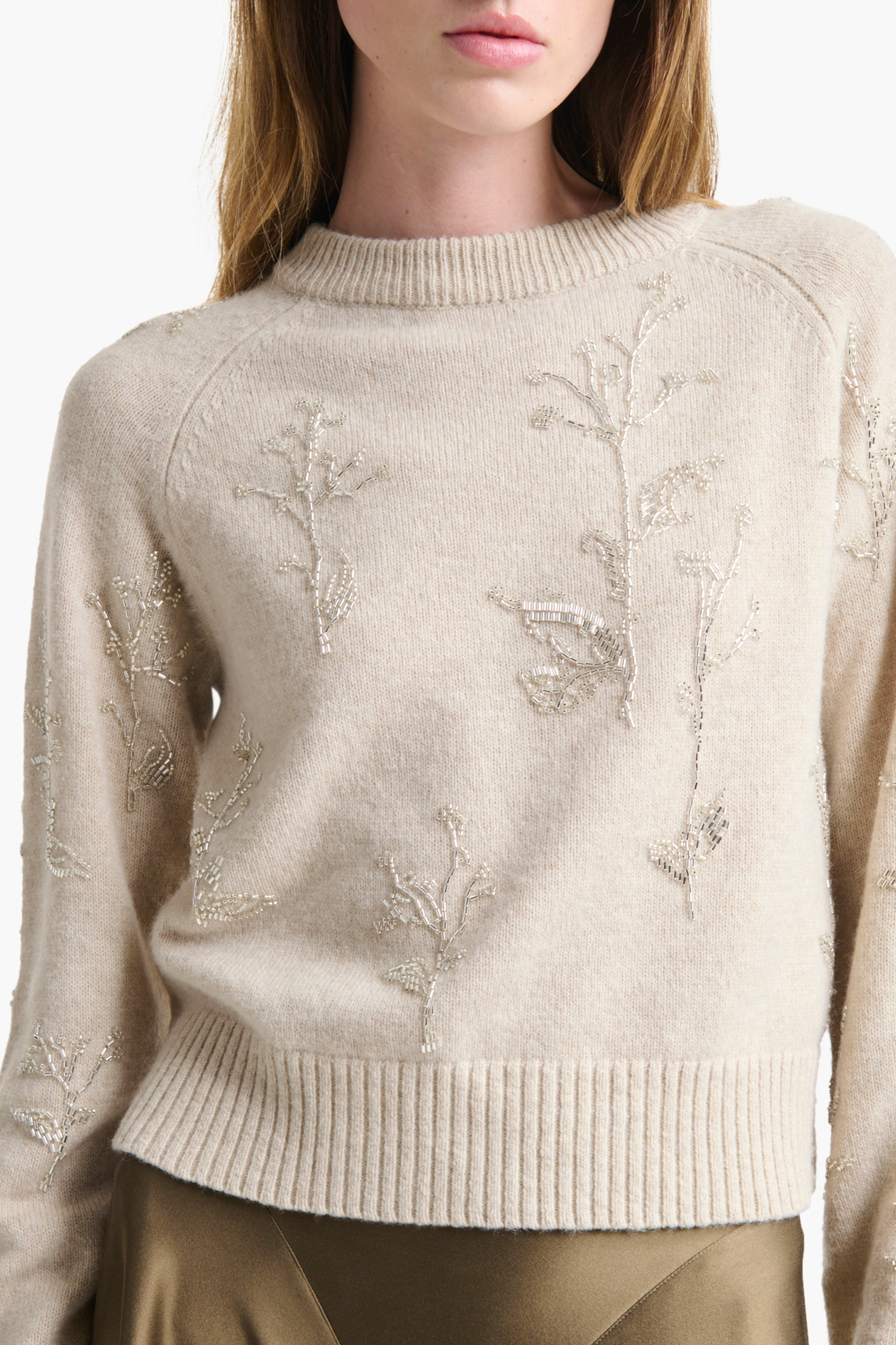 PAULIE SWEATER - 6