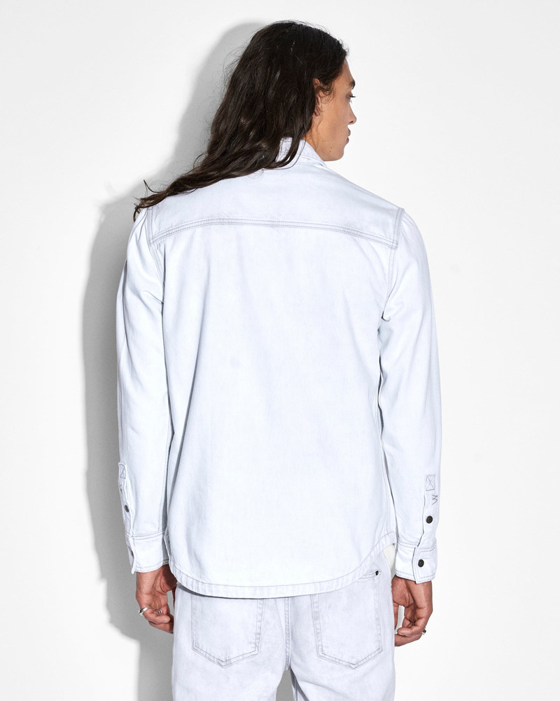 SCORPIO LS SHIRT HABITS 3