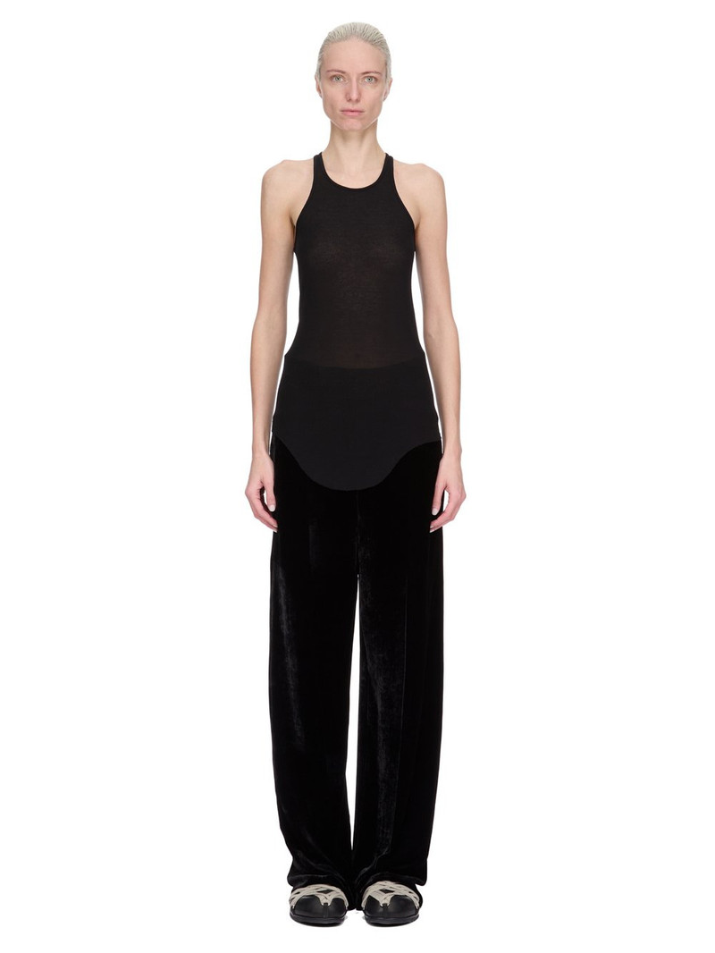 Rick Owens PANTS outlook