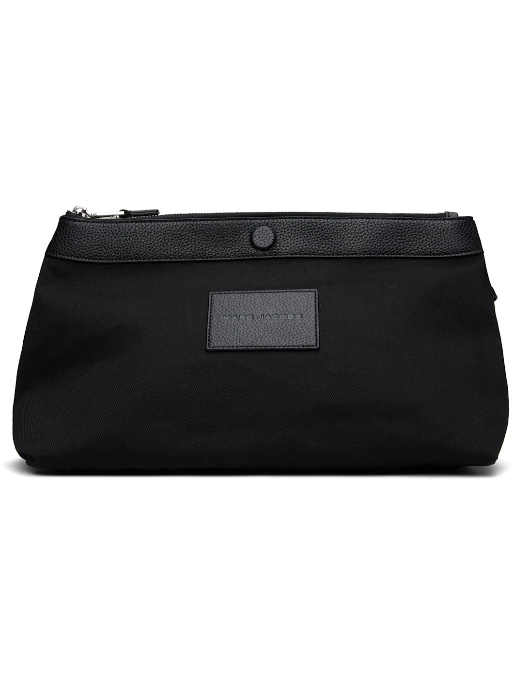 Black 'The Sack' Tote - 4
