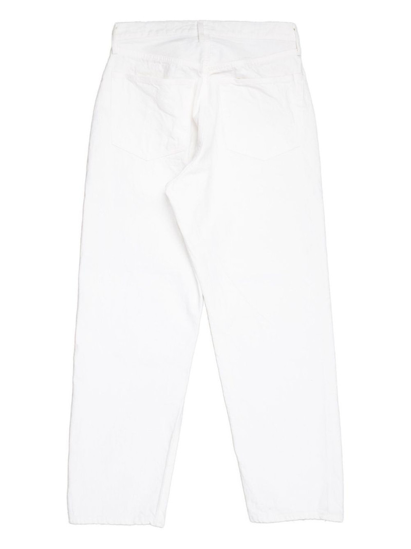 5P straight-leg jeans 3