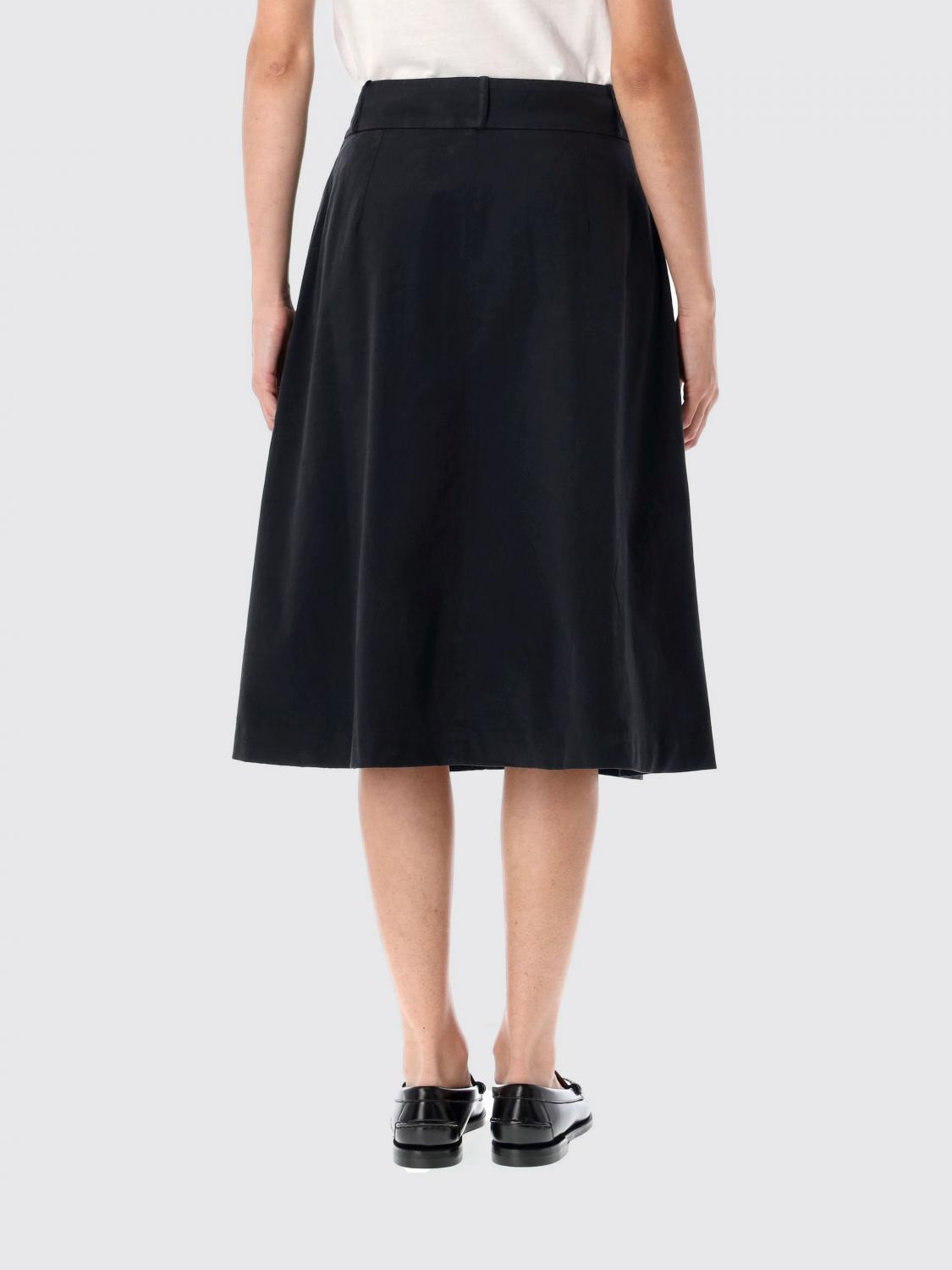 Skirt woman A.P.C. - 2