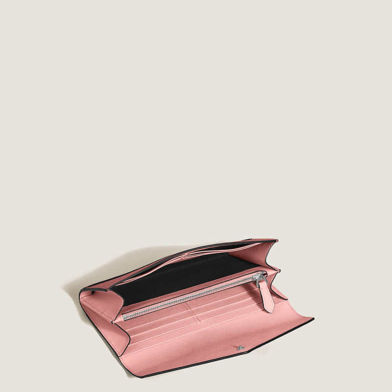 SARTORIAL CONTINENTAL WALLET 4