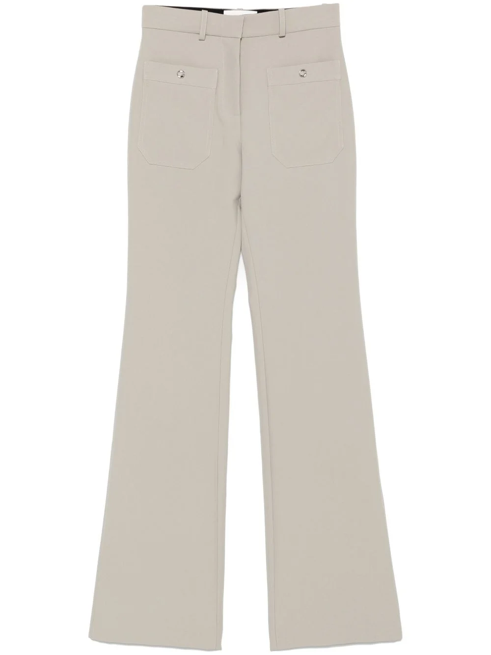 tailored trousers - 1