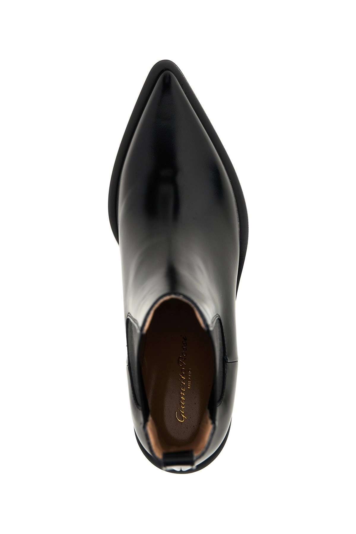 'Wylie' ankle boots - 4
