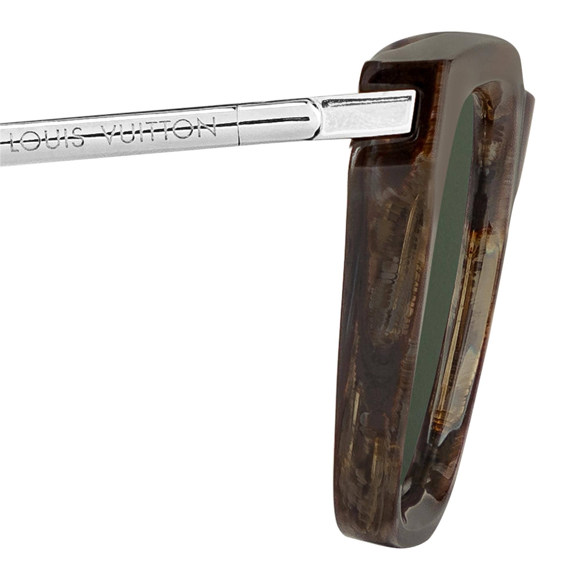MNG Blaze Square Sunglasses - 3