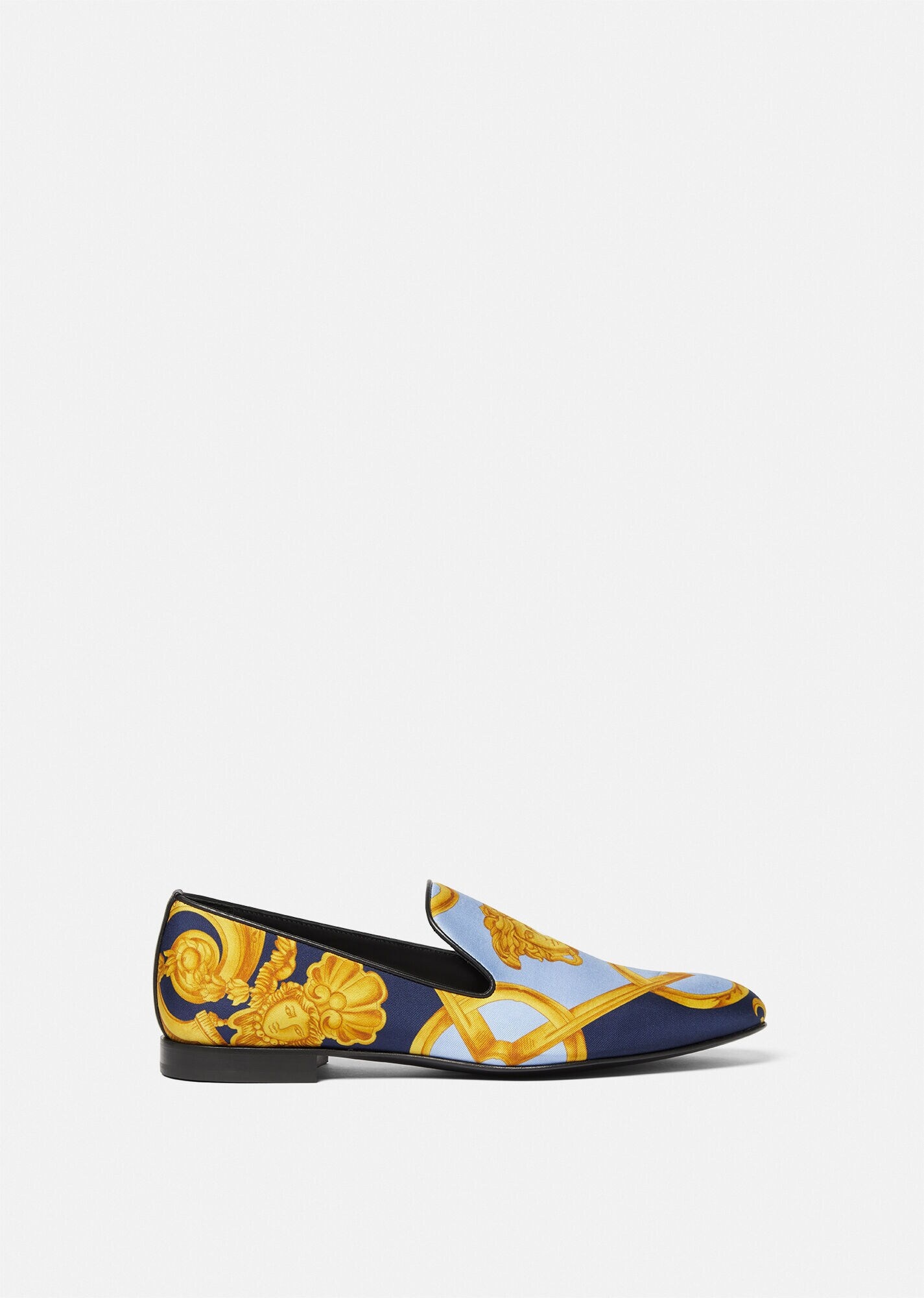Barocco 660 Slippers - 1