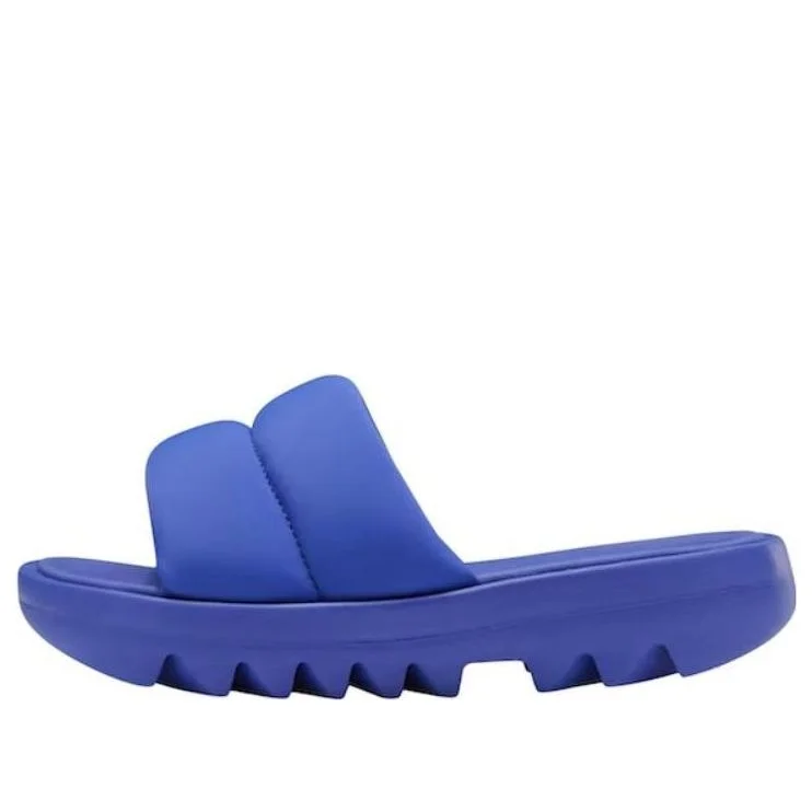 Reebok Cardi B Slide Ultima Purple (Women's) - 1