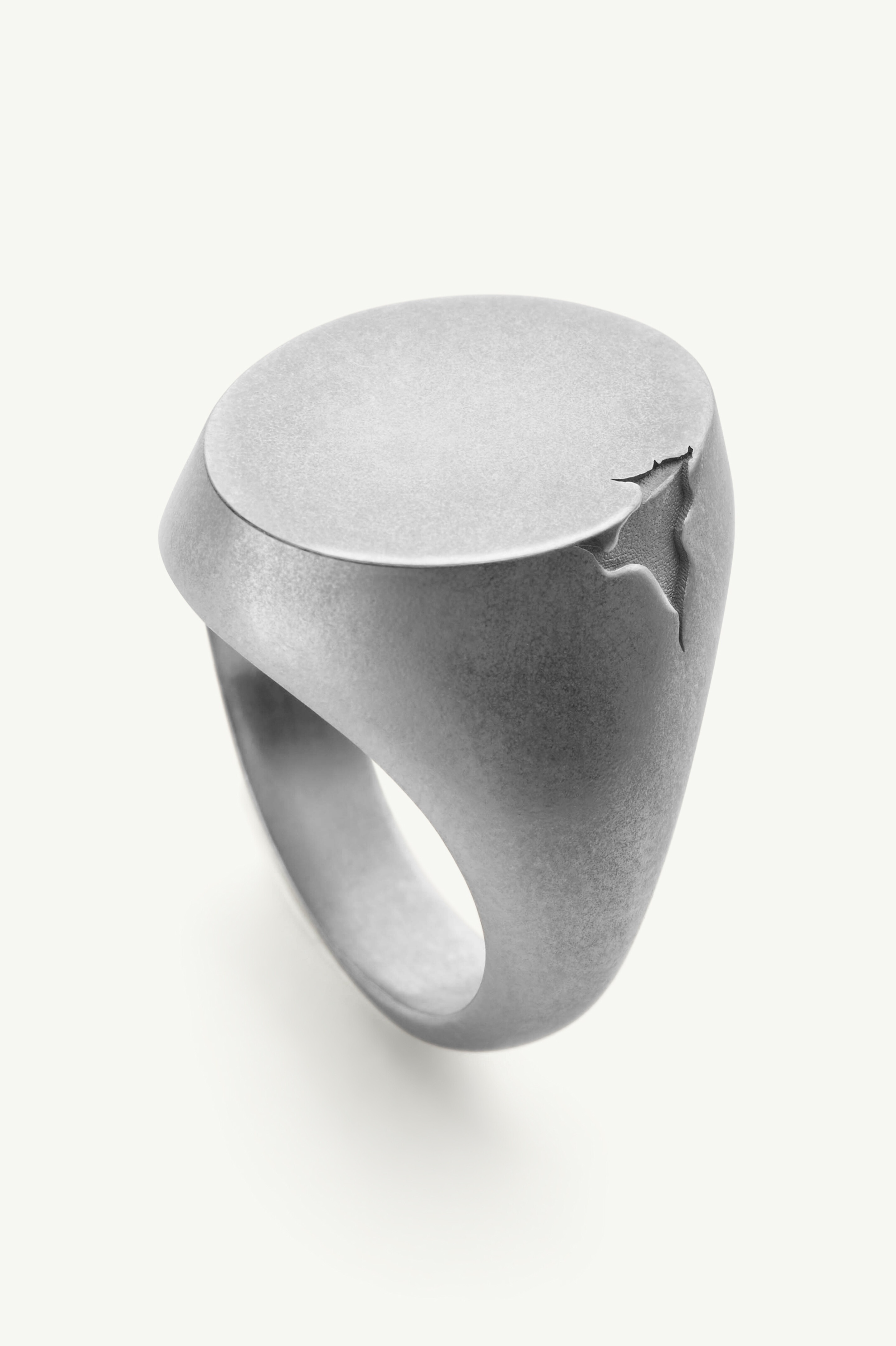 Signet Ring - 4