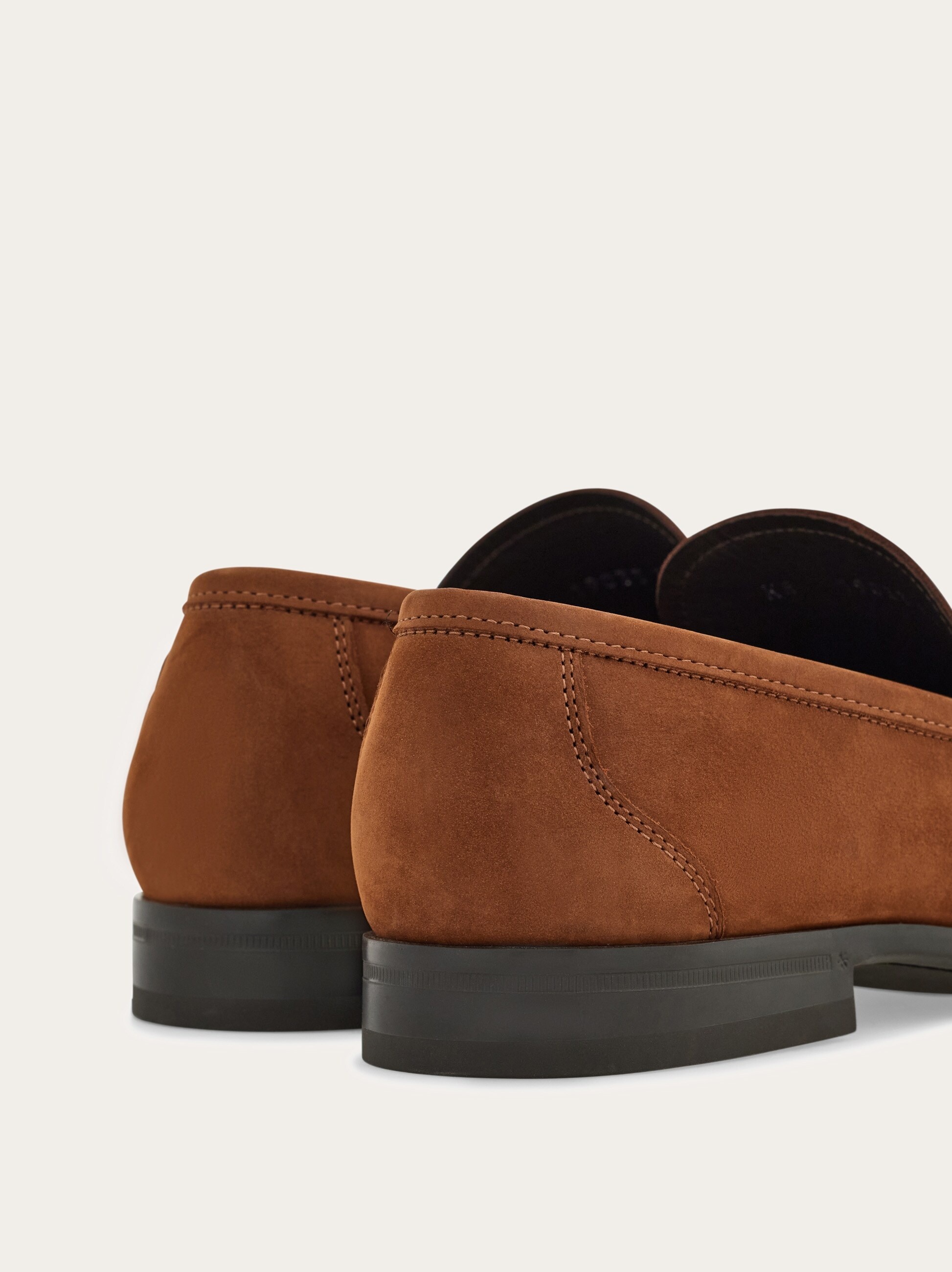 Moccasin with Gancini ornament - 3