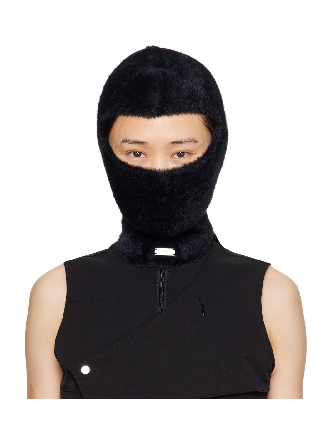 Black Arise Balaclava - 1