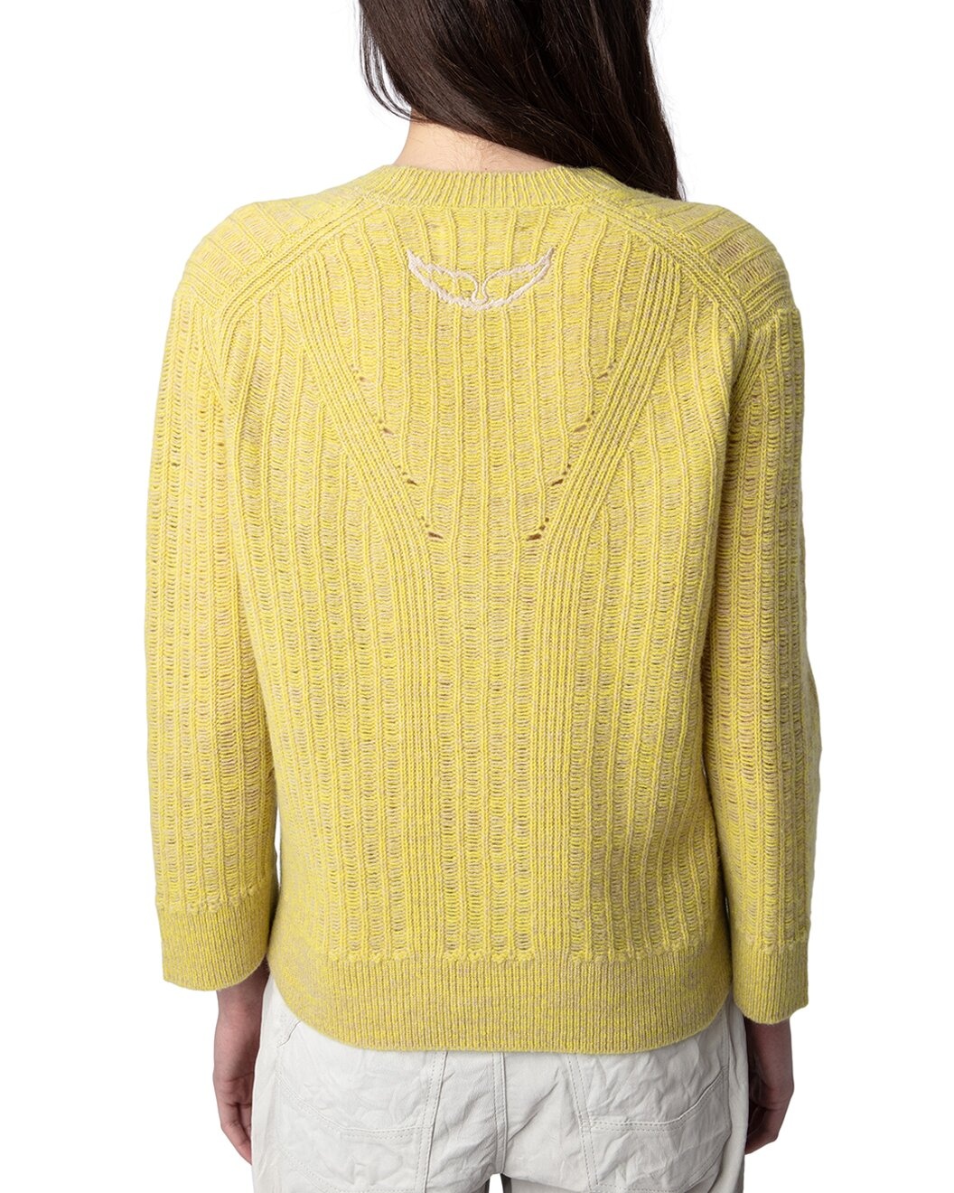 Zadig & Voltaire Wool Sweater - 2