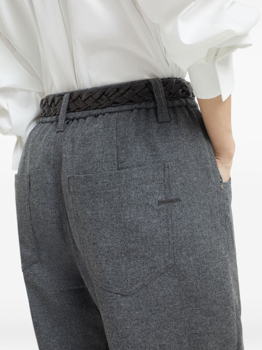 tailored trousers - 5
