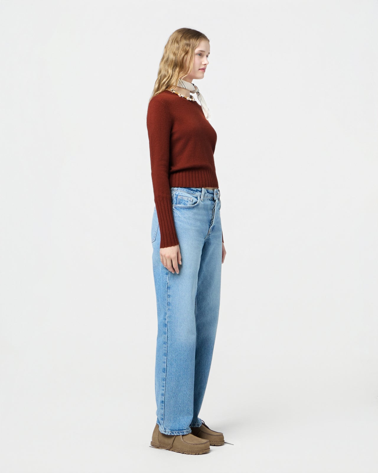 Shrunken Crew - 5