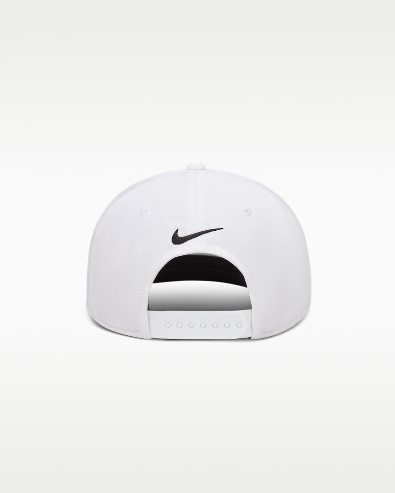 Nike Pro Unstructured Par Golf Cap 6