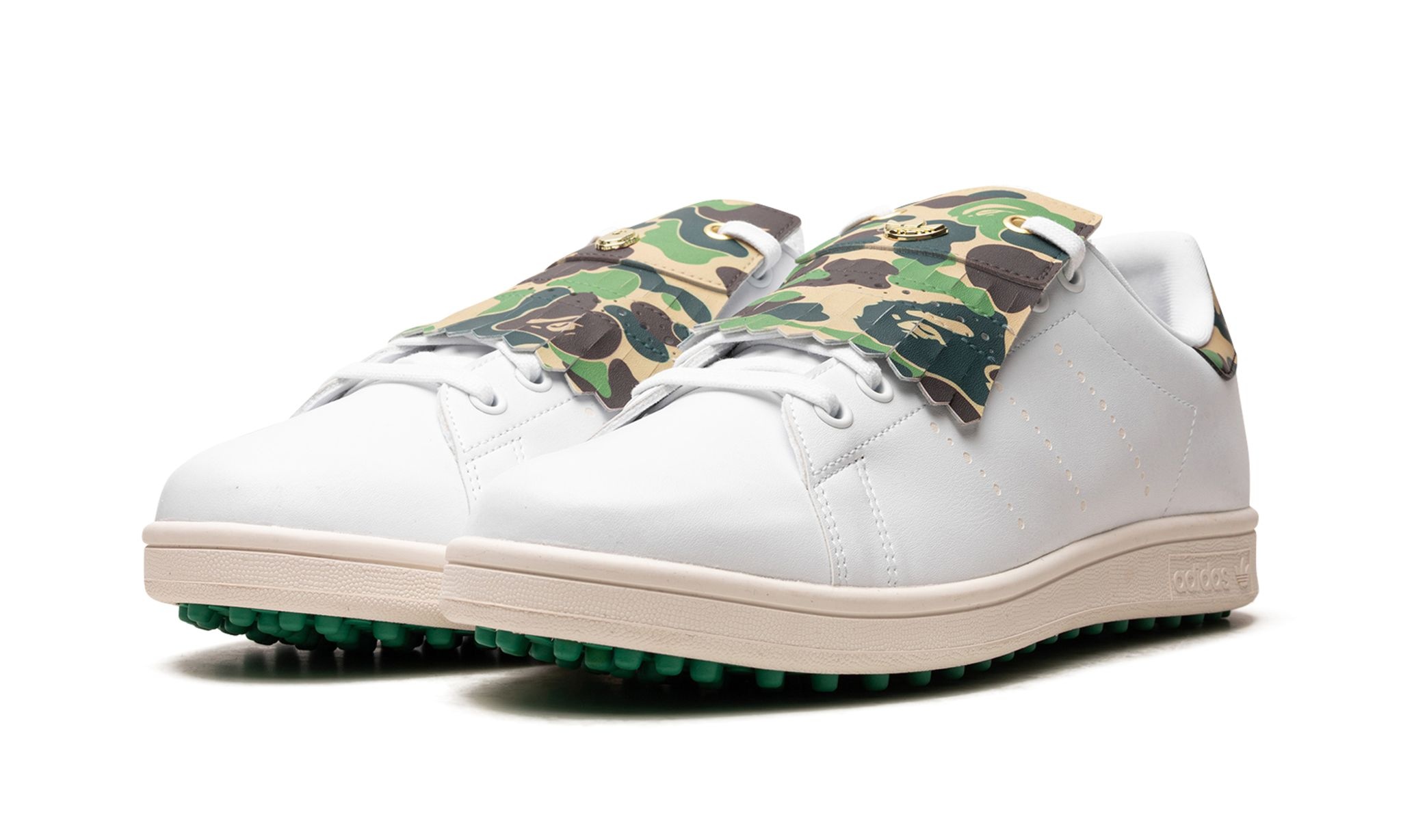 Stan Smith Golf "A Bathing Ape" - 2