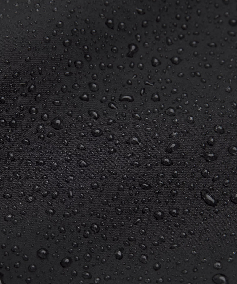 Waterproof Classic-Fit Car Coat 10
