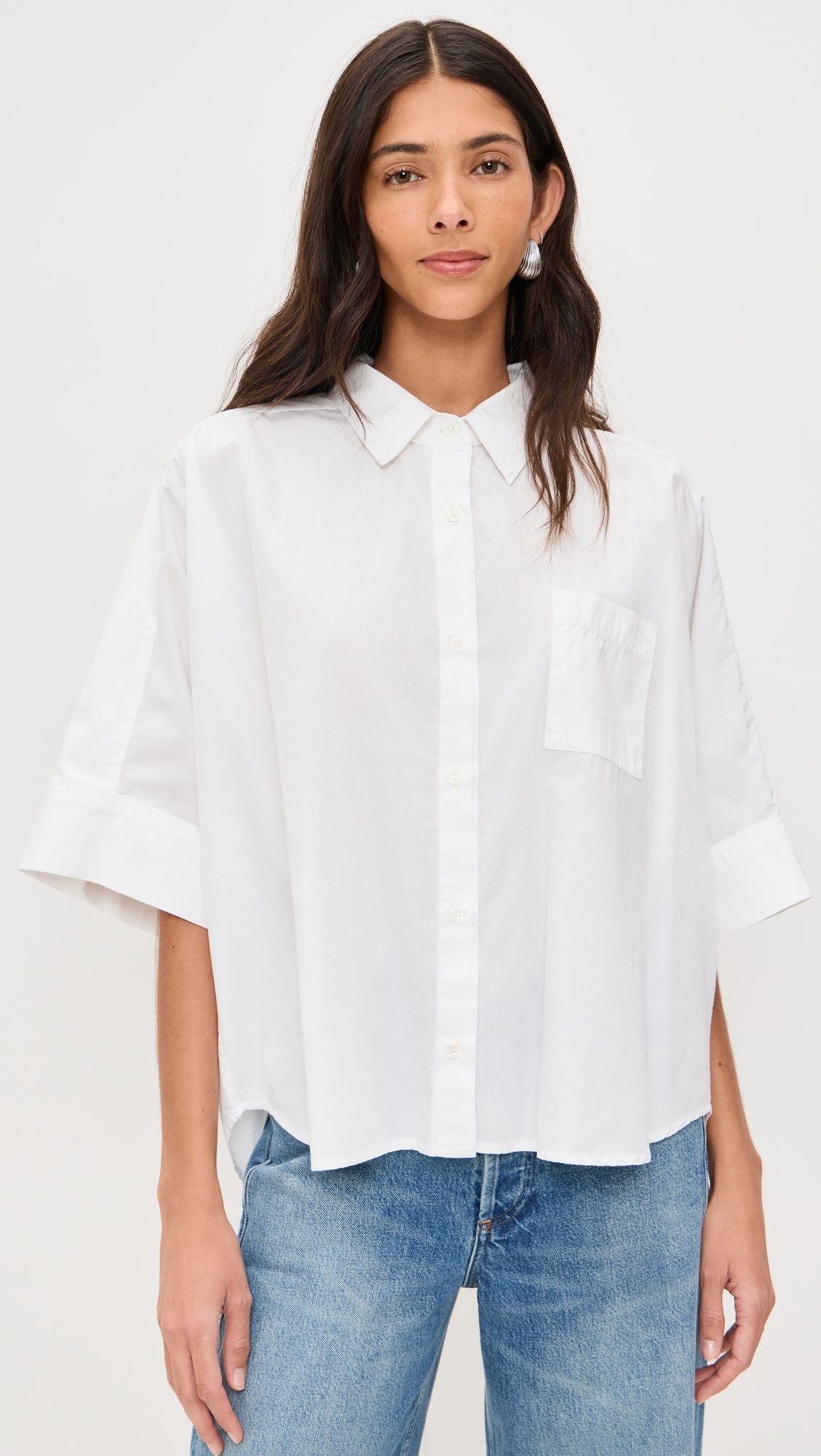 Claire Shirt - 6
