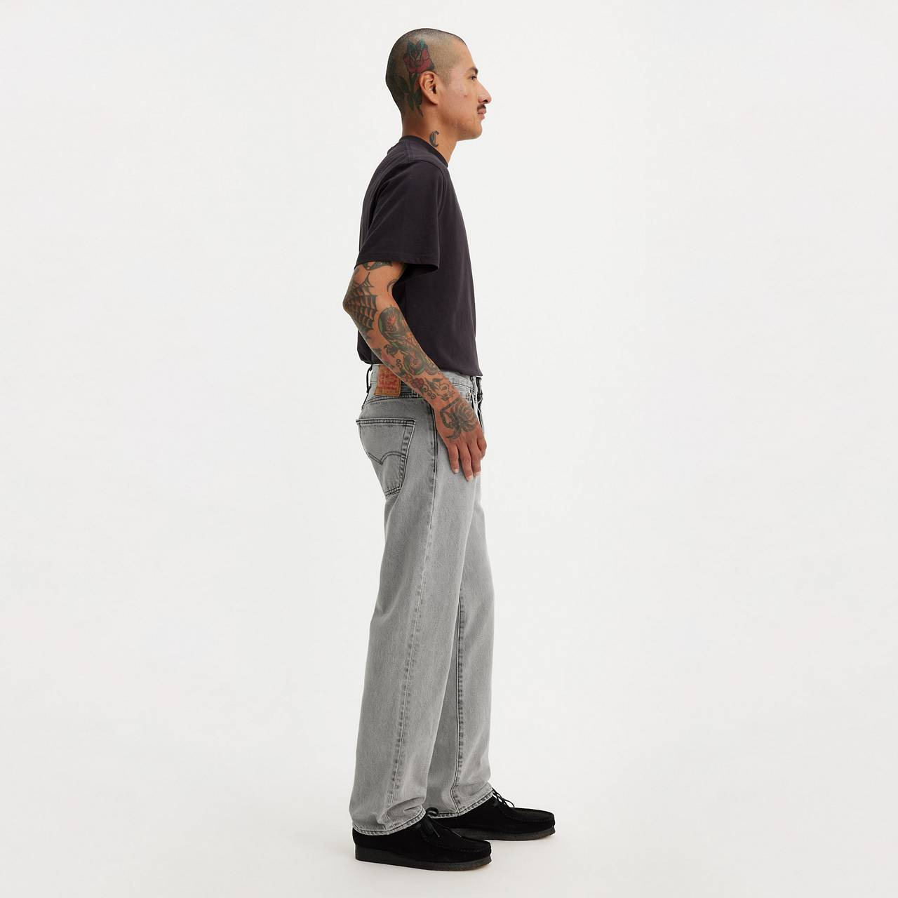 501® ORIGINAL FIT MEN'S JEANS - 3
