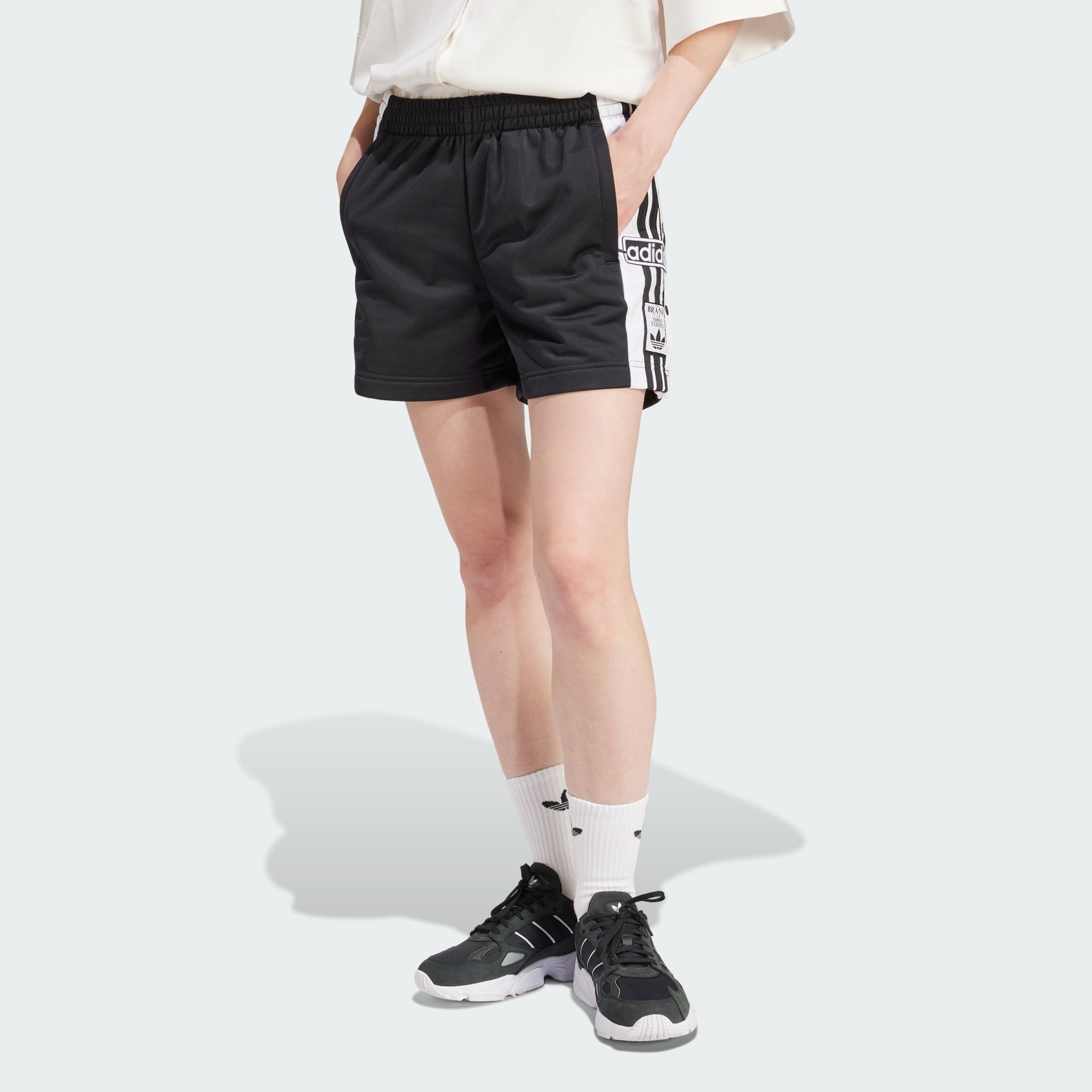 Adibreak Shorts - 2