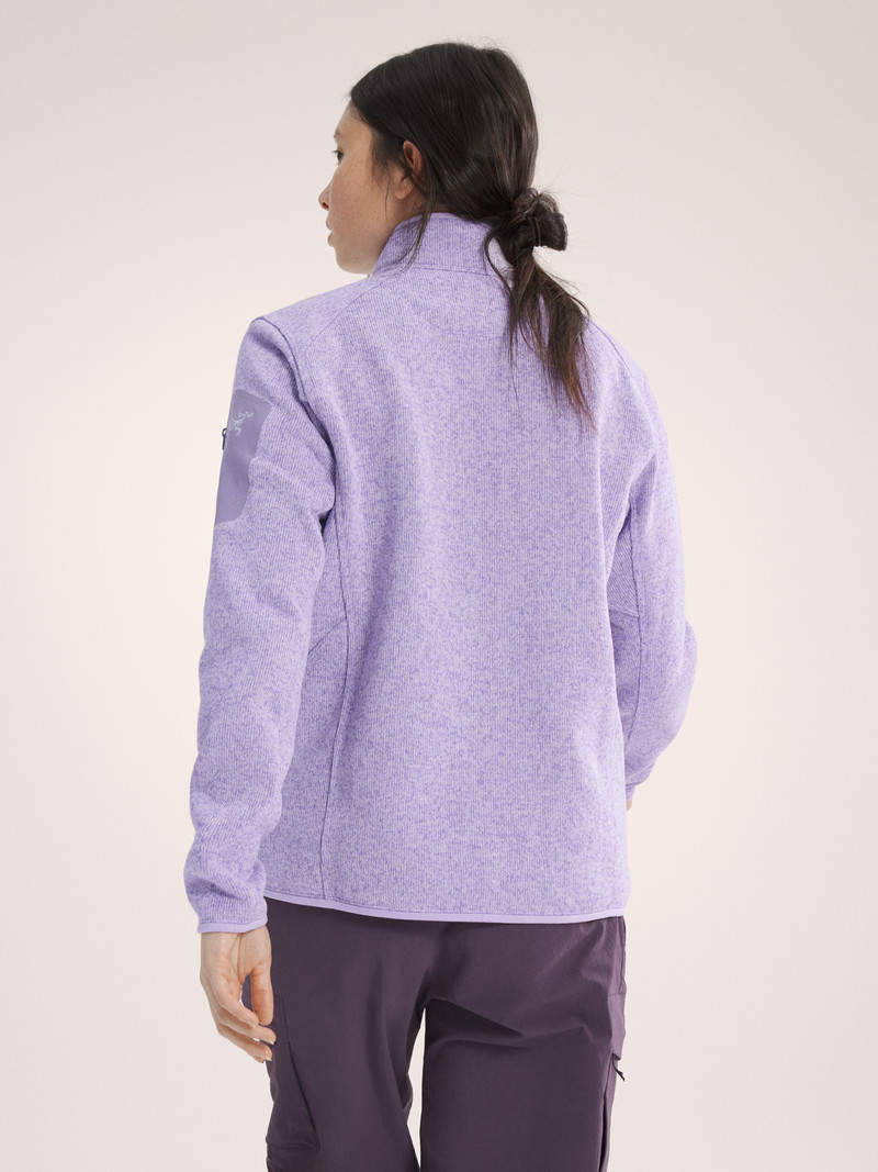 Covert Cardigan 4