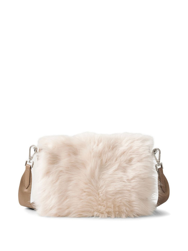 BOGNER Choulex Snow Bar shoulder bag outlook