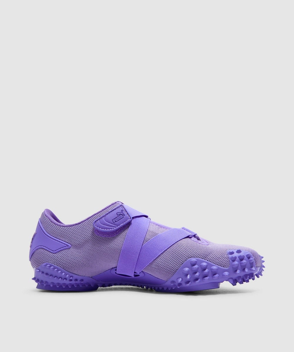 Mostro ecstasy sneaker - 3