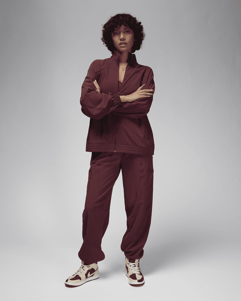 Jordan Sport Women's Dri-FIT Woven Jacket 6