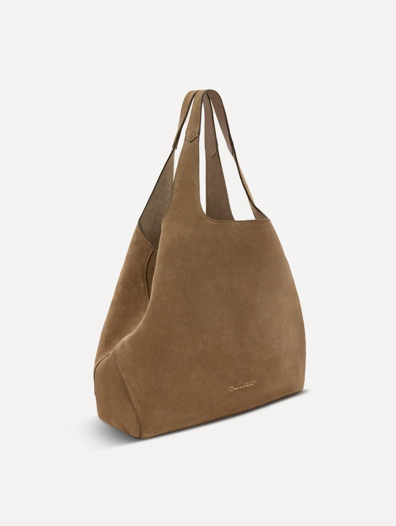 THE TOPAZ IN SUEDE - 1