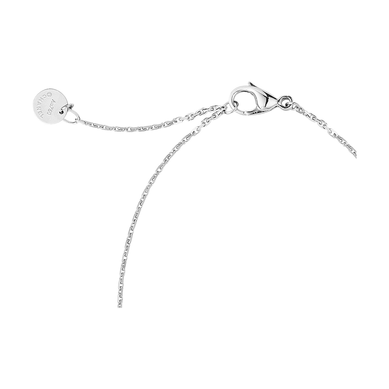 Ultra necklace - 5