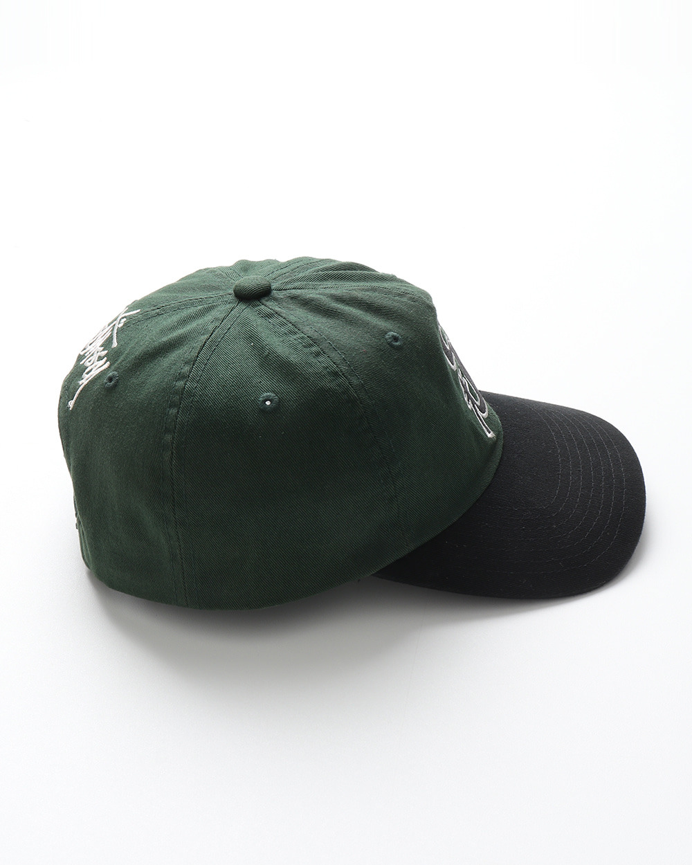 STUSSY - 5