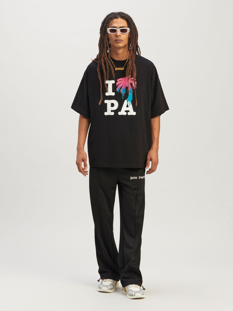 Palm Angels I Love Pa Classic Tee outlook