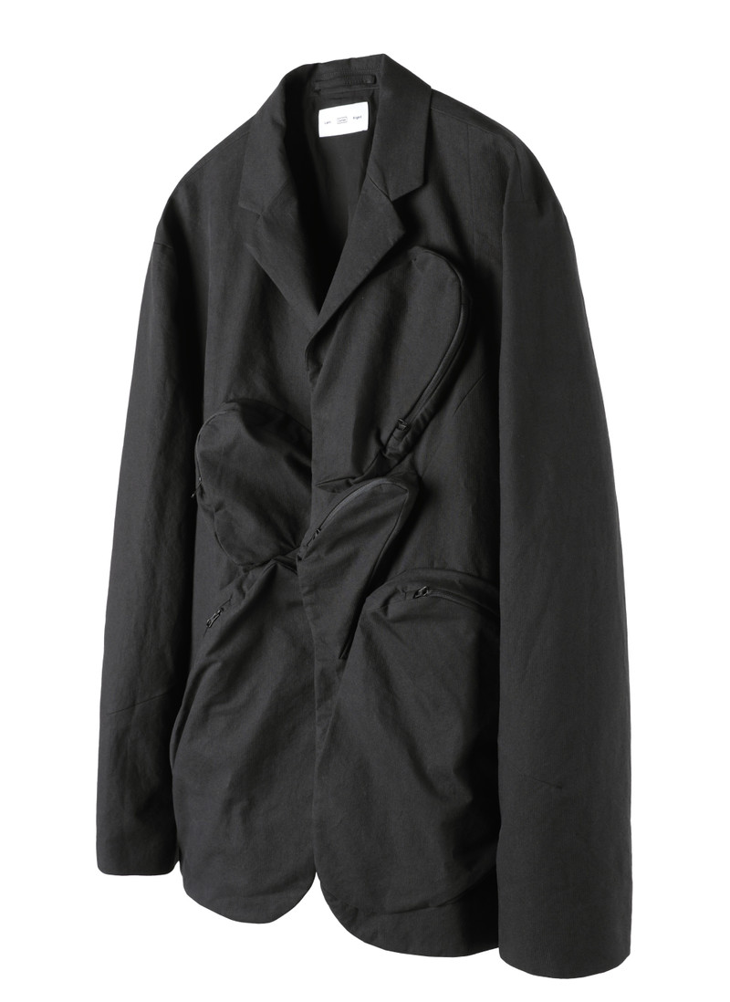 7.0 JACKET CENTER (BLACK) 2