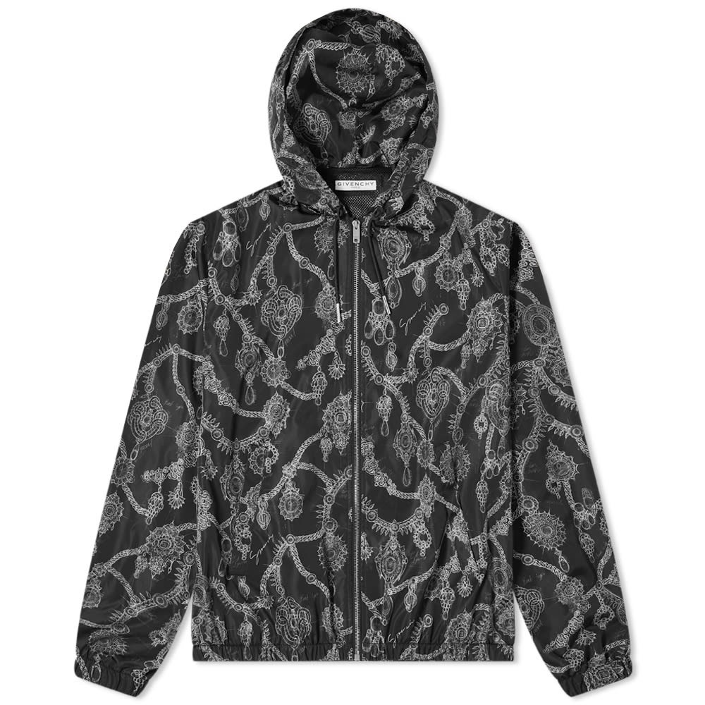 Givenchy Jewel Windbreaker - 1