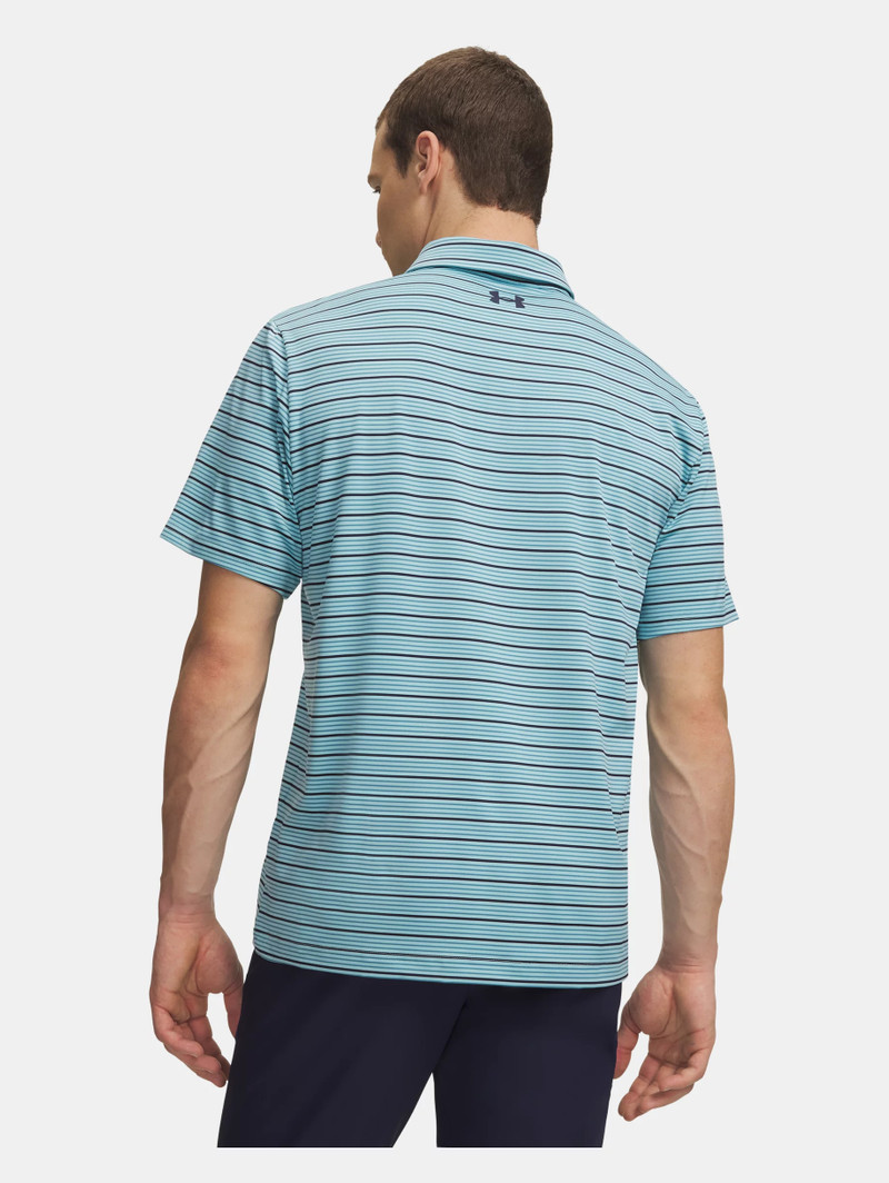 Under Armour UA Matchplay Stripe outlook