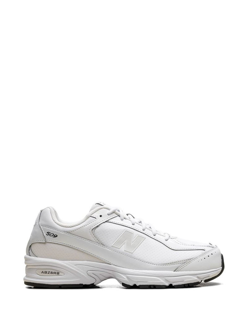 x Comme des Garçons Homme Plus 509 sneakers 5