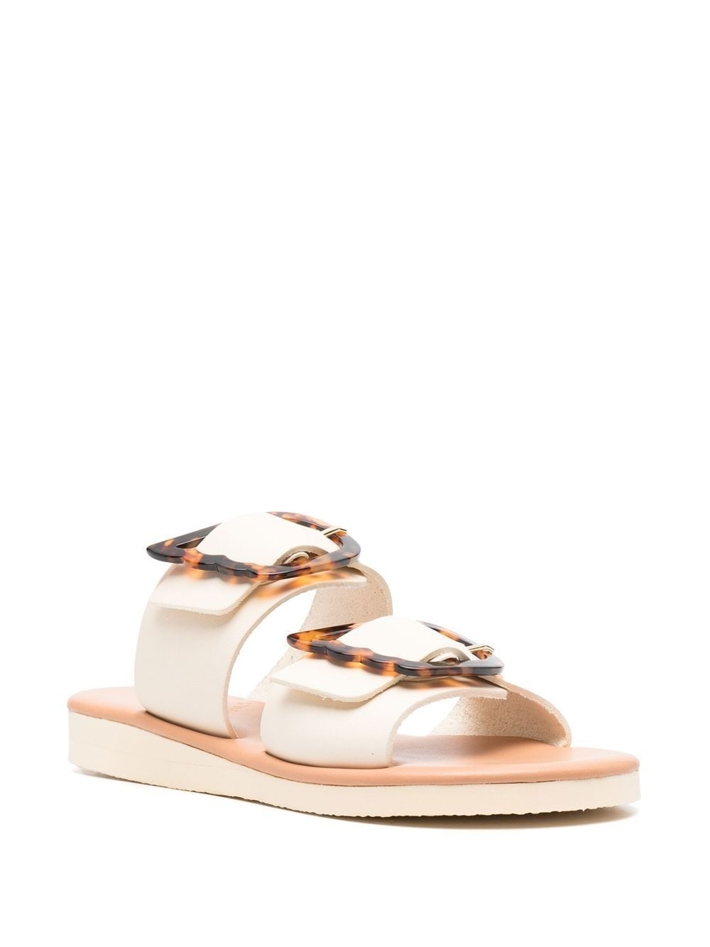 Iaso flat sandals - 2