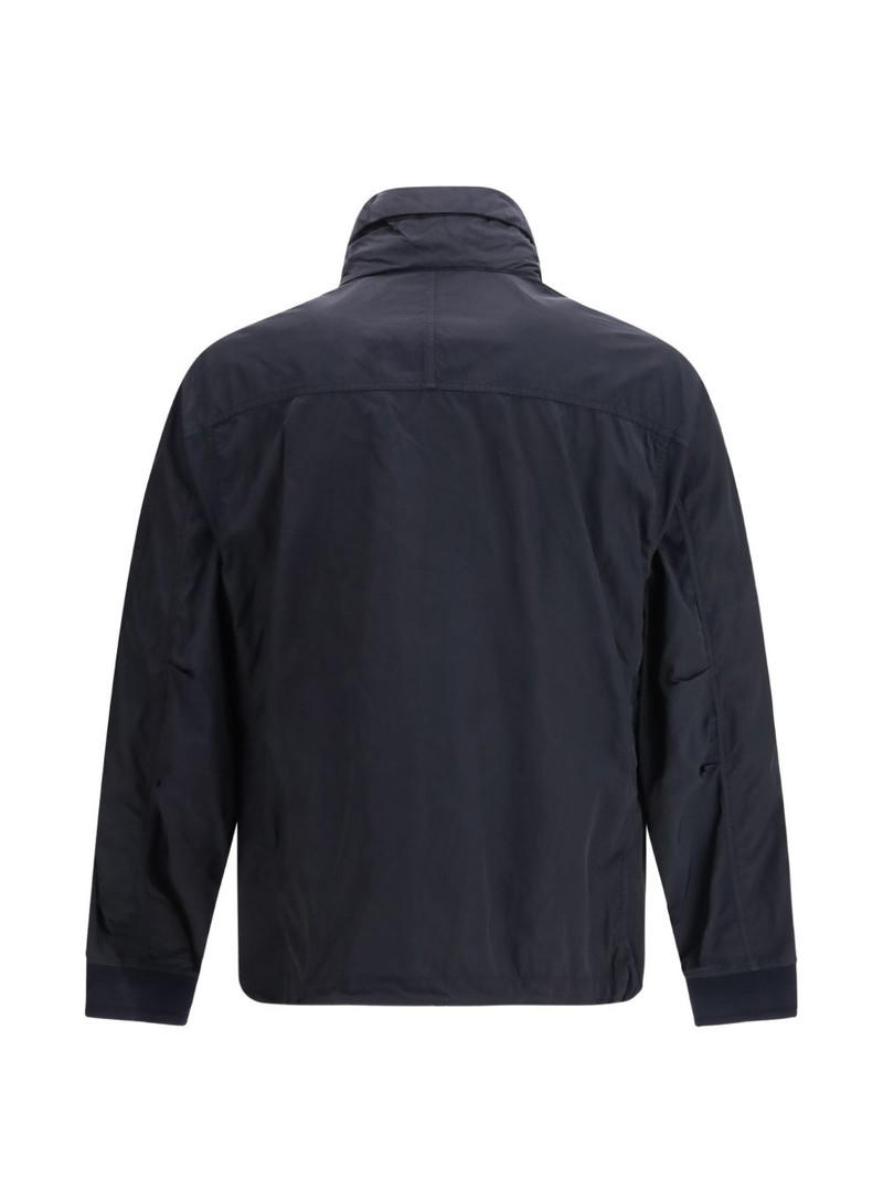 C.P. Company lens short jacket outlook