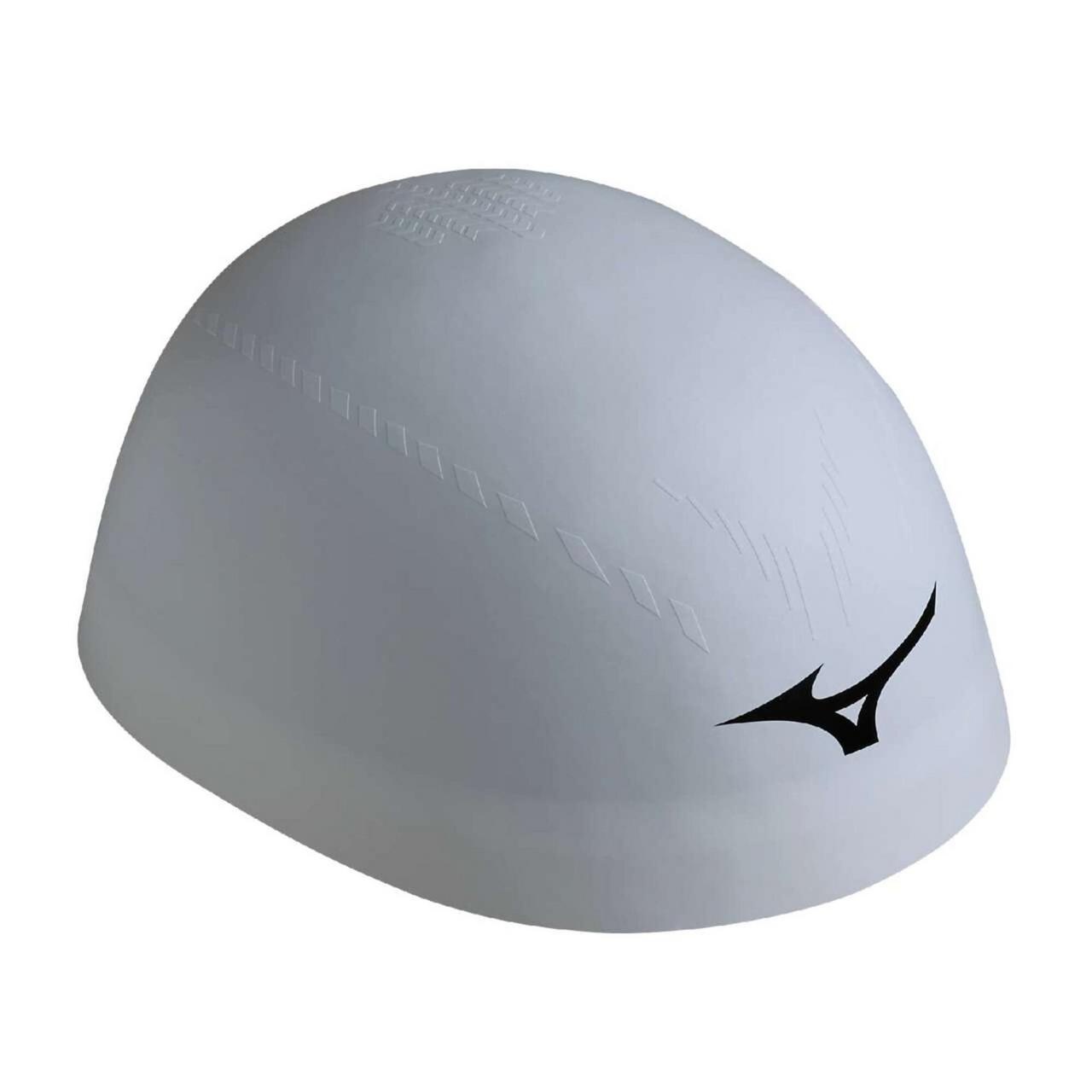 Mizuno GX Sonic Racing Swim Cap - 4