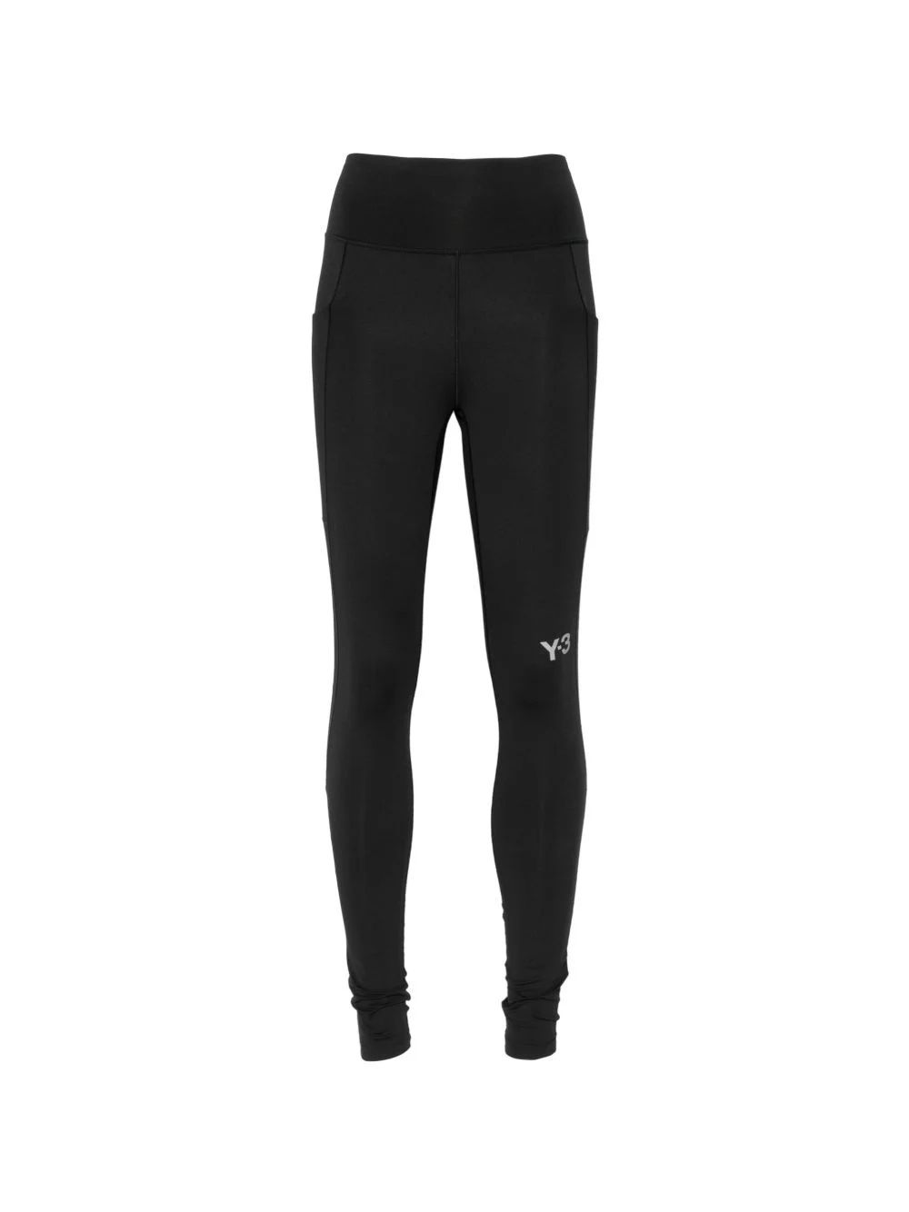 logo-print leggings - 1