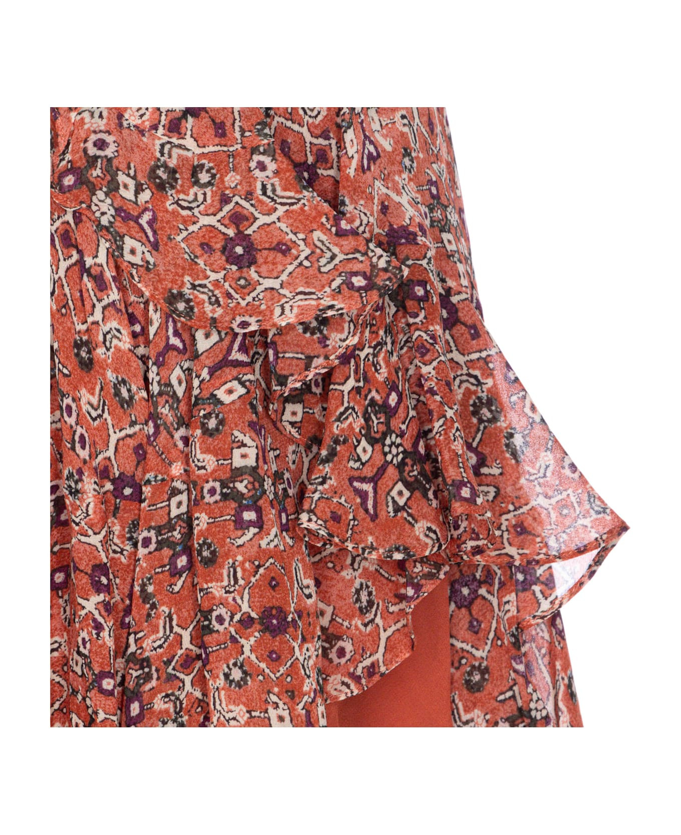 Berenicia Skirt - 3