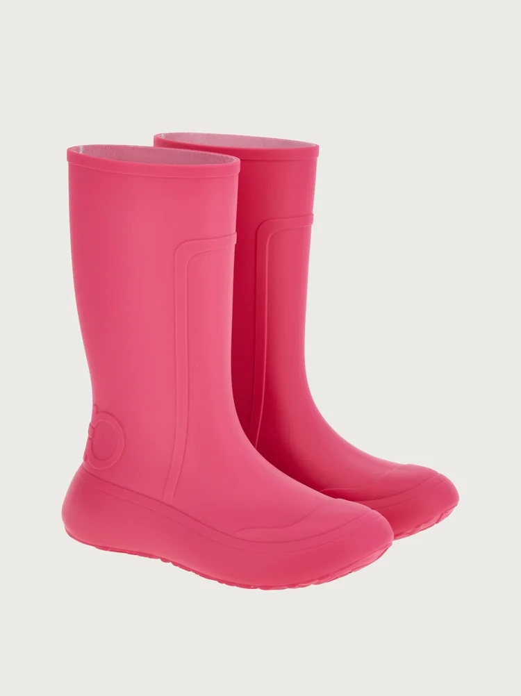 RAIN BOOT - 5