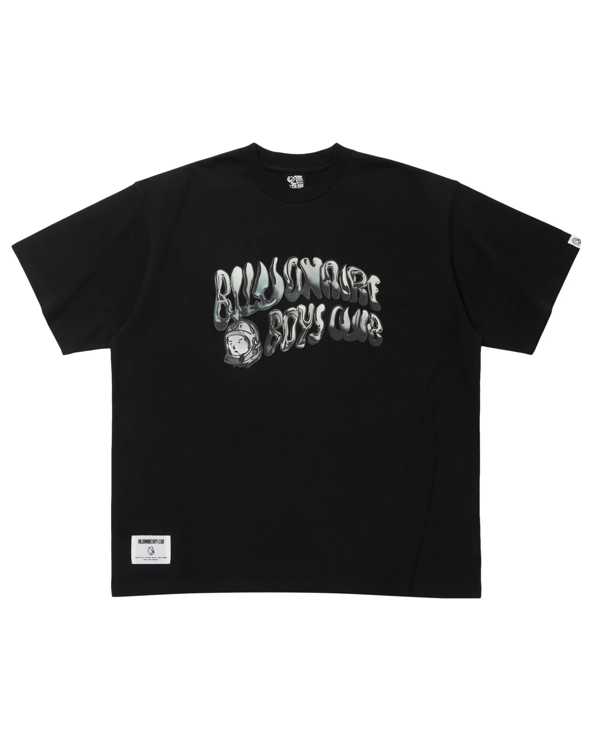 COTTON T-SHIRT BILLIONAIRE BOYS CLUB - 1
