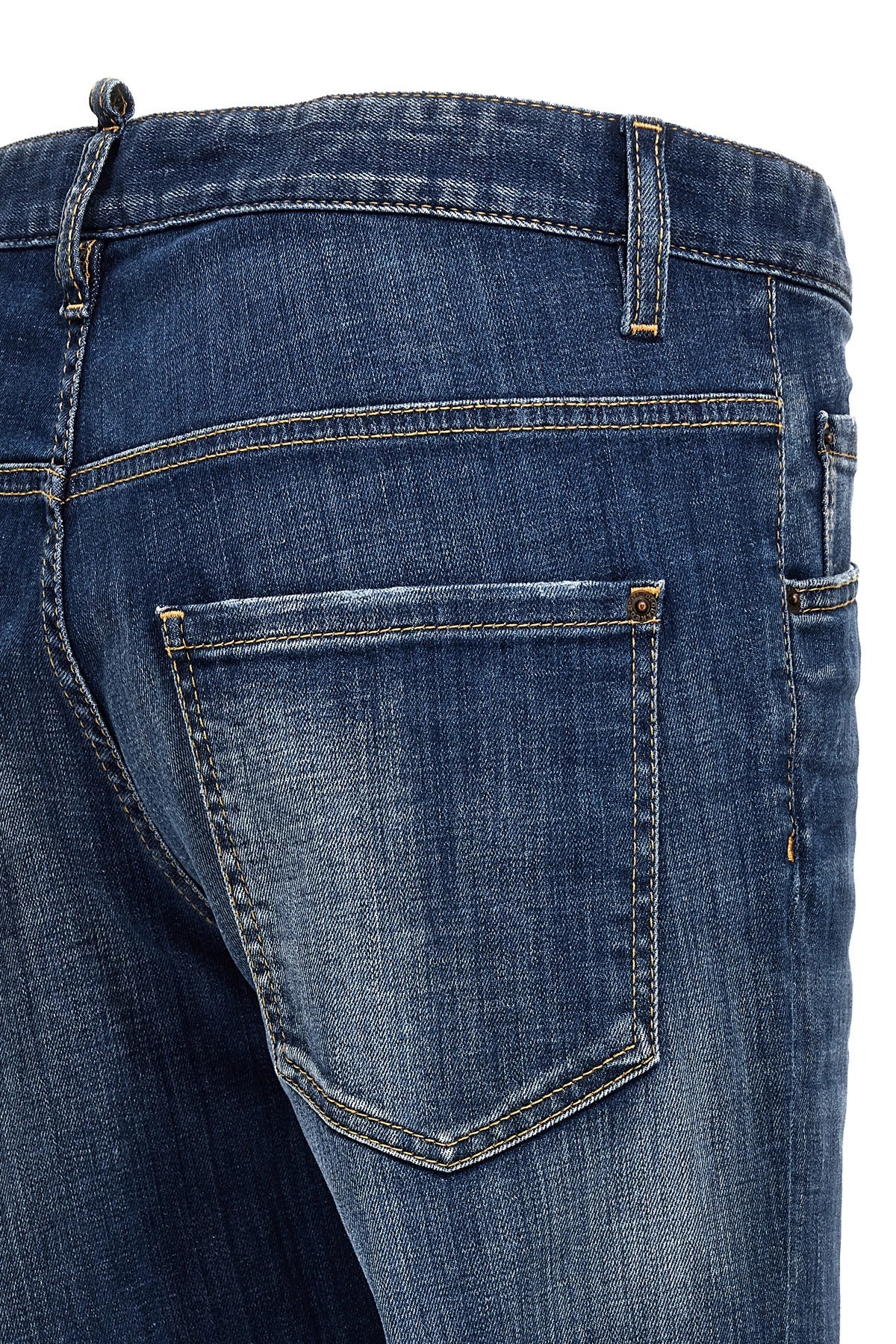 'Skater' jeans - 5